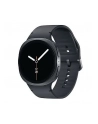 Smartwatch Samsung Galaxy Watch 8 (L320) AMOLED 40mm Grafitowy - nr 19