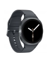 Smartwatch Samsung Galaxy Watch 8 (L320) AMOLED 40mm Grafitowy - nr 1