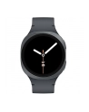 Smartwatch Samsung Galaxy Watch 8 (L320) AMOLED 40mm Grafitowy - nr 21