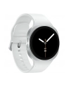 Smartwatch Samsung Galaxy Watch 8 (L320) AMOLED 40mm Srebrny - nr 1