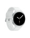 Smartwatch Samsung Galaxy Watch 8 (L320) AMOLED 40mm Srebrny - nr 21