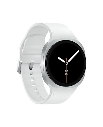 Smartwatch Samsung Galaxy Watch 8 (L320) AMOLED 40mm Srebrny nr 1