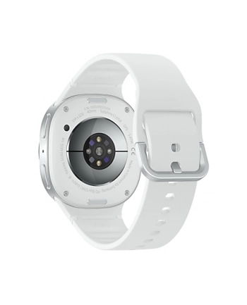 Smartwatch Samsung Galaxy Watch 8 (L320) AMOLED 40mm Srebrny nr 2