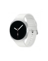 Smartwatch Samsung Galaxy Watch 8 (L320) AMOLED 40mm Srebrny - nr 25