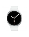 Smartwatch Samsung Galaxy Watch 8 (L320) AMOLED 40mm Srebrny - nr 2