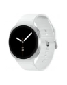 Smartwatch Samsung Galaxy Watch 8 (L320) AMOLED 40mm Srebrny - nr 31