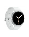 Smartwatch Samsung Galaxy Watch 8 (L330) AMOLED 44mm Srebrny - nr 16