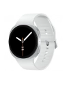 Smartwatch Samsung Galaxy Watch 8 (L330) AMOLED 44mm Srebrny - nr 20