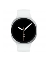 Smartwatch Samsung Galaxy Watch 8 (L330) AMOLED 44mm Srebrny - nr 2