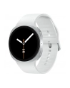 Smartwatch Samsung Galaxy Watch 8 (L330) AMOLED 44mm Srebrny - nr 3