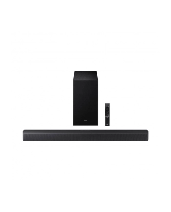 Soundbar Samsung HW-B650F/EN nr 1