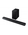 Soundbar Samsung HW-B750F/EN 51 kan 400W Bluetooth 42 Dolby Digital Czarny - nr 13