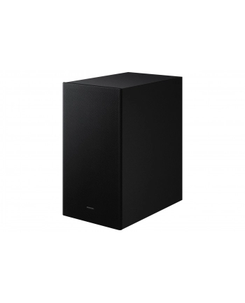 Soundbar Samsung HW-B750F/EN 51 kan 400W Bluetooth 42 Dolby Digital Czarny nr 2