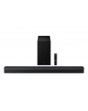 Soundbar Samsung HW-B750F/EN 51 kan 400W Bluetooth 42 Dolby Digital Czarny - nr 5