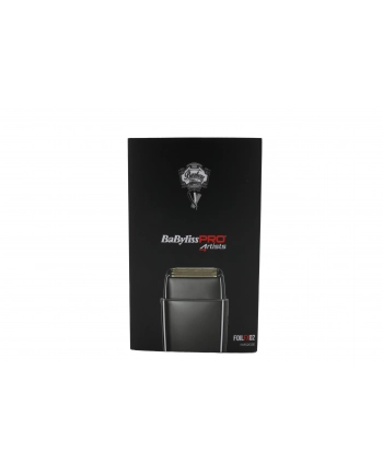 Golarka BABYLISS FXFS2GSE nr 1