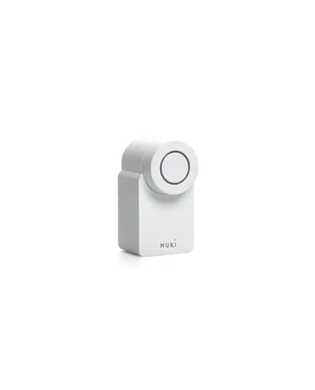 Zamek elektroniczny Nuki Smart Lock Go
