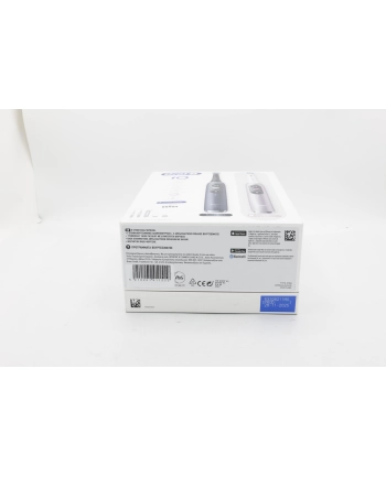 braun Szcoteczka Oral-B  iO Series 9 Duo Black Onyx/Rose nr 1