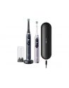 braun Szcoteczka Oral-B  iO Series 9 Duo Black Onyx/Rose - nr 2