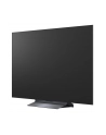 Telewizor LG OLED55C51LA OLED EVO 55' 4K Ultra HD 120 Hz WebOS Dolby Digital Czarny - nr 19