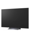 Telewizor LG OLED55C51LA OLED EVO 55' 4K Ultra HD 120 Hz WebOS Dolby Digital Czarny - nr 20