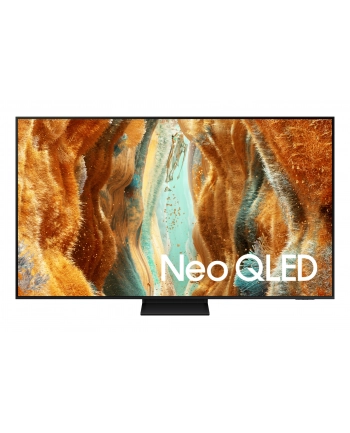 Telewizor Samsung QE65QN70F Neo QLED 65' 4K Ultra HD 144 Hz Tizen Q-Symphony Czarny (MODEL 2025) nr 2
