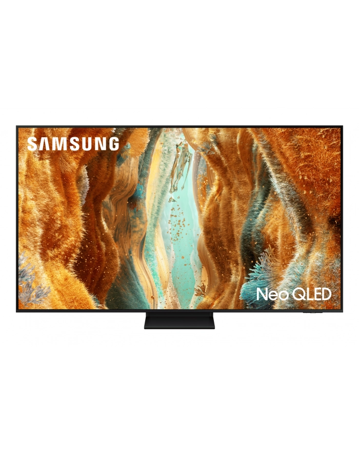 Telewizor Samsung QE65QN70F Neo QLED 65' 4K Ultra HD 144 Hz Tizen Q-Symphony Czarny (MODEL 2025) główny