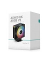 Chłodzenie DeepCool AG400 BK ARGB V2 - nr 23