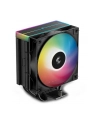 Chłodzenie DeepCool AG400 BK ARGB V2 - nr 24