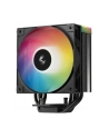 Chłodzenie DeepCool AG400 BK ARGB V2 - nr 25