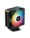 Chłodzenie DeepCool AG400 BK ARGB V2 - nr 30