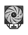 Chłodzenie DeepCool AG400 BK ARGB V2 - nr 4