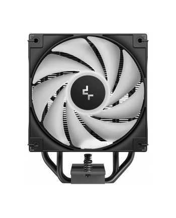 Chłodzenie DeepCool AG400 BK ARGB V2 nr 1