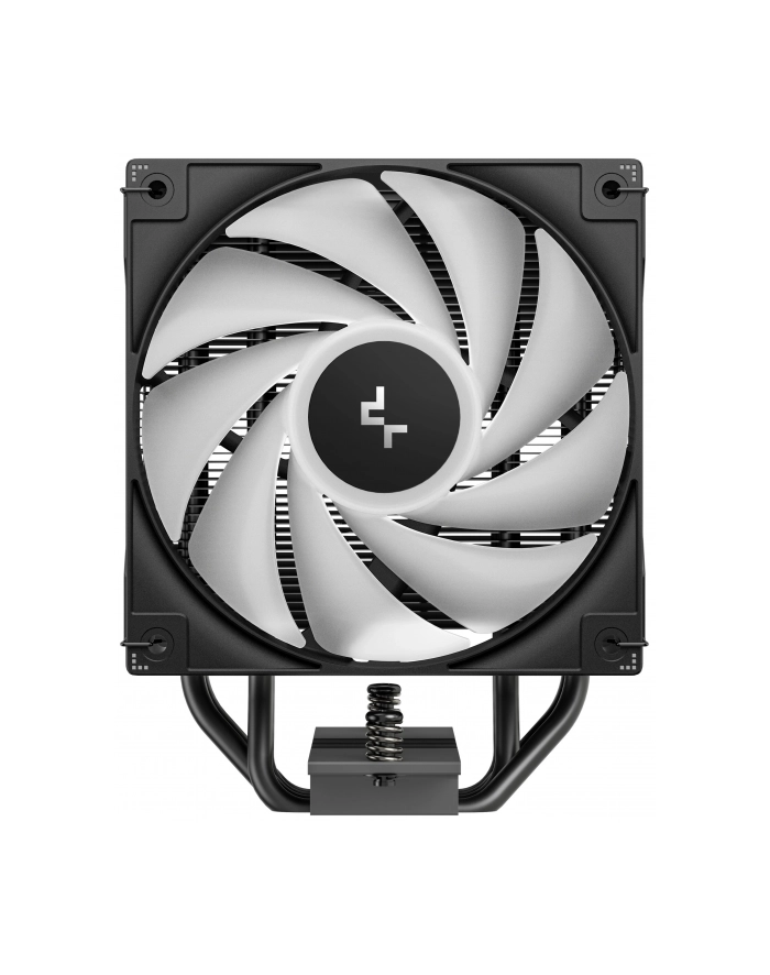 Chłodzenie DeepCool AG400 BK ARGB V2 główny