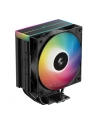 Chłodzenie DeepCool AG400 BK ARGB V2 - nr 6