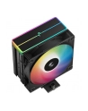 Chłodzenie DeepCool AG400 BK ARGB V2 - nr 7