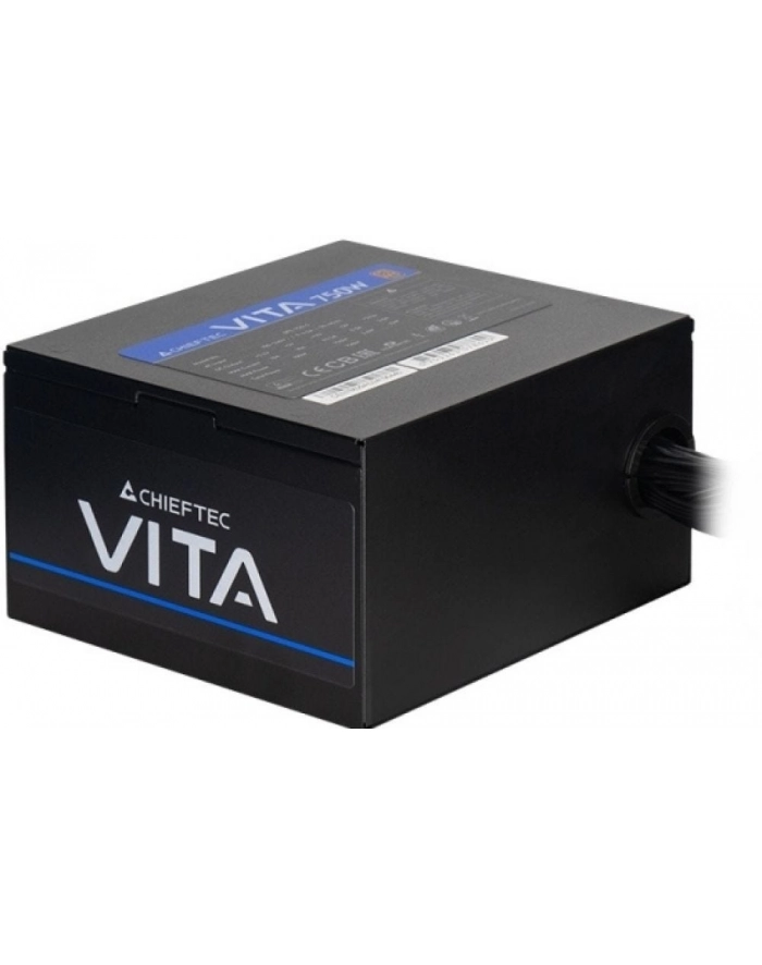 Zasilacz Chieftec VITA Series 850W BPX-850-S główny