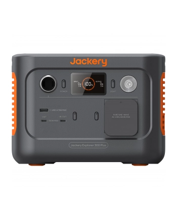 POWER STATION EXPLORER 300PLS/288WH 21-0001-000010 JACKERY nr 1