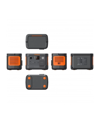 POWER STATION EXPLORER 300PLS/288WH 21-0001-000010 JACKERY nr 2