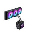 Chłodzenie ASUS ROG RYUO IV SLC 360 ARGB - nr 1