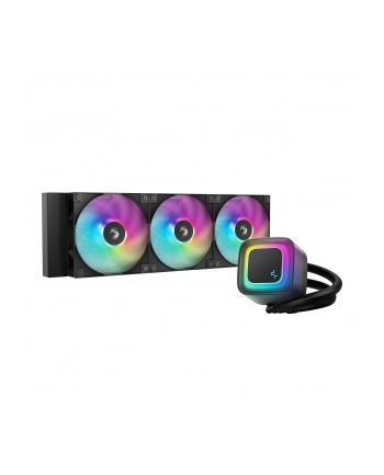 Chłodzenie wodne DeepCool LE360 V2 nr 2