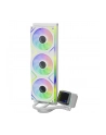 Chłodzenie wodne XPG LEVANTE II 360 White - nr 4