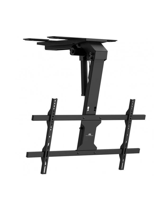 MACLEAN UCHWYT ELEKTRYCZNY DO TV, SUFITOWY, OBSŁUGA TUYA, MAX VESA 800X400, DLA TV 43-86'';, MAX 45KG MC-110 T główny