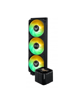 Chłodzenie ASUS TUF GAMING LC III 360 ARGB