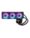 Chłodzenie ASUS TUF GAMING LC III 360 ARGB - nr 44