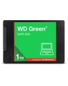 SSD WD Green 25''; 1TB SATA III WDS100T5G0A - nr 3