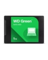 SSD WD Green 25''; 1TB SATA III WDS100T5G0A - nr 4
