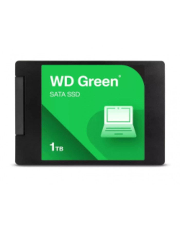 SSD WD Green 25''; 1TB SATA III WDS100T5G0A główny