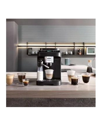 Ekspres ciśnieniowy DeLonghi ECAM 31060B nr 2