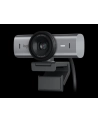 Logitech Webcam  MX Brio 705 for Business Graphite - nr 13
