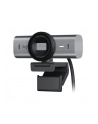 Logitech Webcam  MX Brio 705 for Business Graphite - nr 18